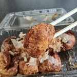 たこ焼きのタモリ - 