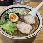 浅間食堂 - 料理写真: