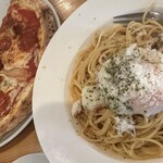 ハッピーバレー - 料理写真: