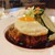 洋食屋 クローバー - 料理写真:
