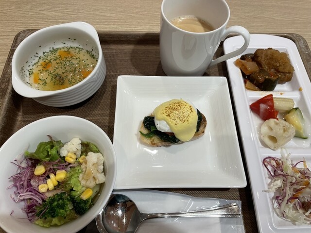 viv vivre ensemble ランチセット キッチン・食器 viv vivre ensemble ランチセット