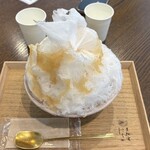 天然氷 にちか - 