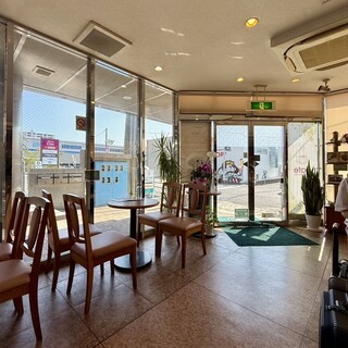 楽々園珈琲屋_2