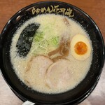 らあめん花月嵐 - 