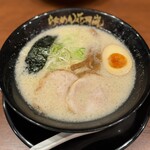 らあめん花月嵐 - 