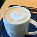 スターバックスコーヒー - ドリンク写真:
