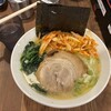 ストライク軒 中之島フェスティバルプラザ店
