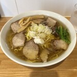 ぜんや