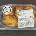 オークワ - 料理写真: