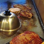 STEAKHOUSE NAKAMA - 
