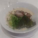 博多天神 - 料理写真:
