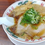 ラーメン魁力屋 - 料理写真: