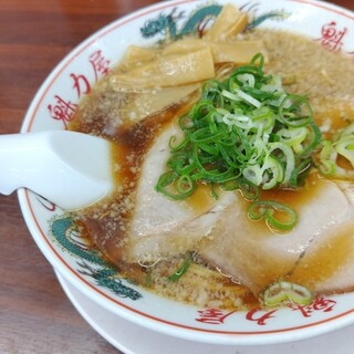 ラーメン魁力屋_0