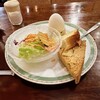 安dante
