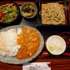 蕎麦廚 やなぎや