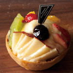 ジャン・フランソワ 横浜ポルタ