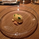 Point - ミルフィーユ