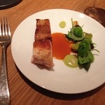 Point - 地鶏ロースト