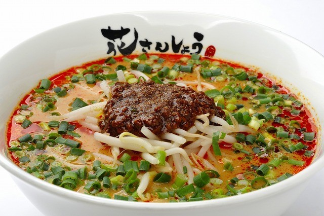料理メニュー 花さんしょう 若葉店 旧店名 べんがらや 若葉 ラーメン 食べログ 料理メニュー 花さんしょう 若葉店 旧店名 べんがらや 若葉 ラーメン 食べログ