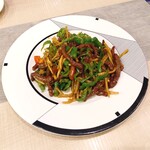 中国料理 唐苑 - 