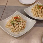 中国料理 唐苑 - 