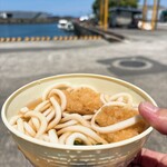 大久保自販店 三島販売所 - 料理写真: