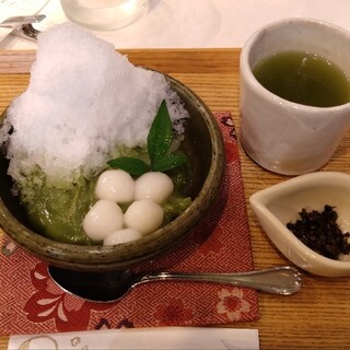 こふん前Cafe IROHA_1
