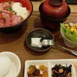 ローストビーフ YOSHIMI  - 料理写真: