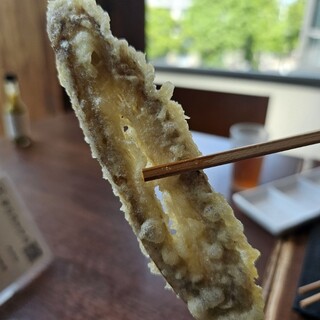 博多天ぷら たかお_0