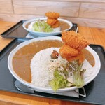 とよね食堂 - 