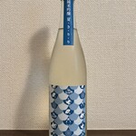 吉田酒造 - ドリンク写真:純米吟醸 夏・き・り・り