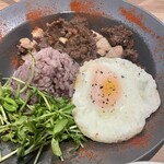 NATURAL BAL MEAT UP - 