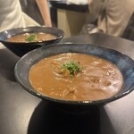 〆カレーうどん - 