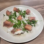 NATURAL BAL MEAT UP - 