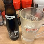 晩杯屋 - ドリンク写真: