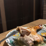 ツクネノトリコ - 