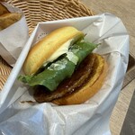 フレッシュネスバーガー - 