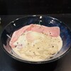 〆カレーうどん