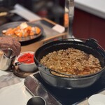 レストラン&バー タイドテーブル シオミ - 料理写真: