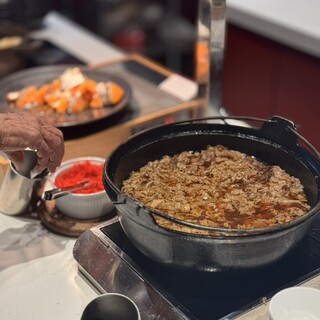レストラン&バー タイドテーブル シオミ - 料理写真: