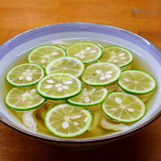 純手打うどん よしや