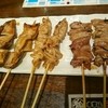 立呑み 焼きとん 大黒 住吉店