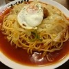 あんかけスパマ・メゾン エスカ店