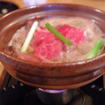 松風 - 牛鍋