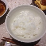 木古里 - 土鍋の炊きたてご飯