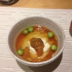 木古里 - 付き出し（レベル高い）