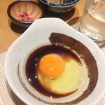 木古里 - 美味しい卵