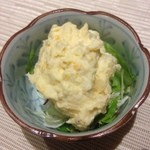 木古里 - ポテトサラダ