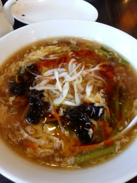 閉店】珉珉 川崎ラチッタデッラ店 （みんみん） - 川崎/中華料理