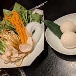 なべ家 和元 - 